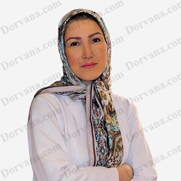 -انسیه-سرابی متخصص زنان شیراز